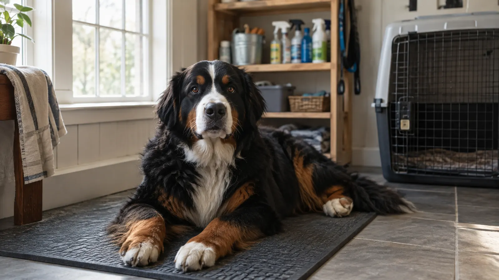 Rocco & Roxie Enzyme Cleaner: An Honest Review From a Former Home Dog Boarder